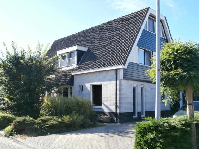 Medemblik Bed And Breakfast Exterior foto