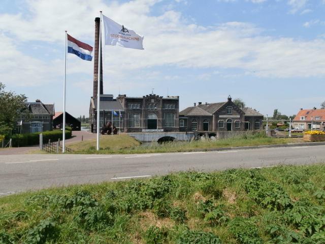 Medemblik Bed And Breakfast Exterior foto