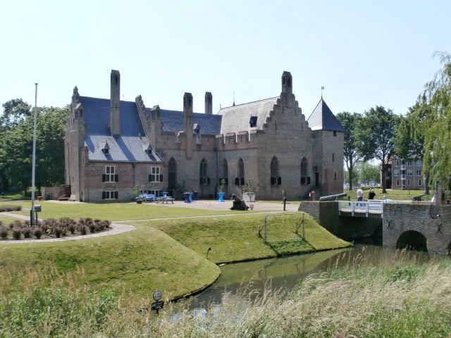 Medemblik Bed And Breakfast Exterior foto