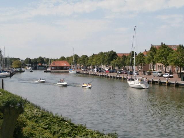 Medemblik Bed And Breakfast Exterior foto