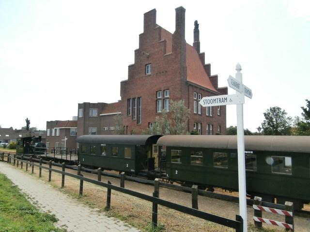 Medemblik Bed And Breakfast Exterior foto