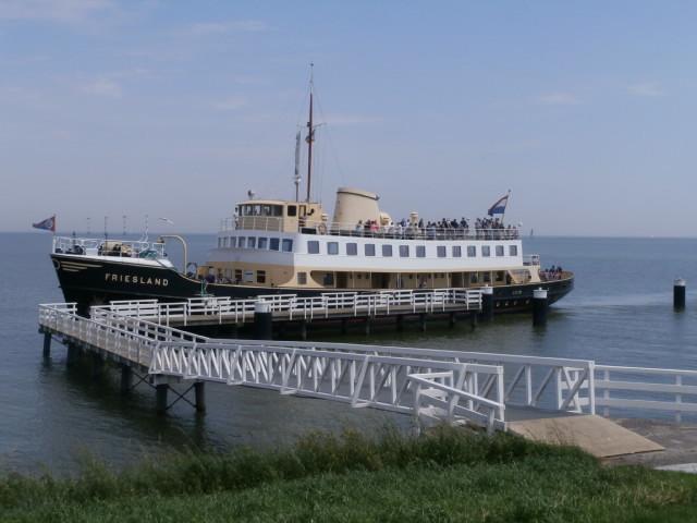 Medemblik Bed And Breakfast Exterior foto