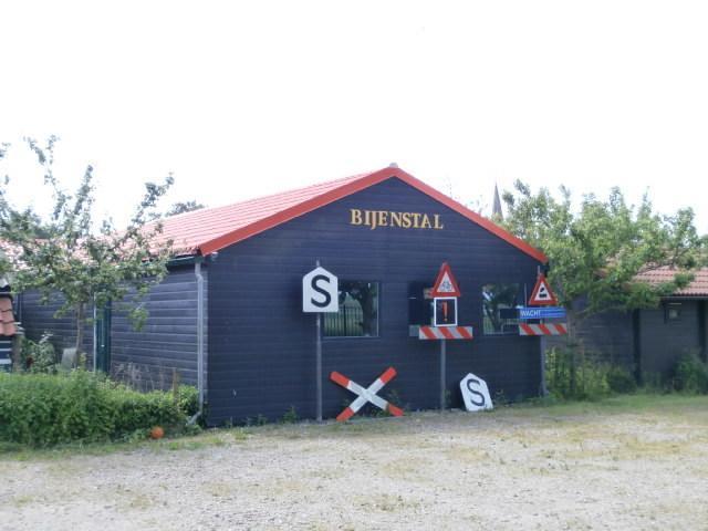 Medemblik Bed And Breakfast Exterior foto